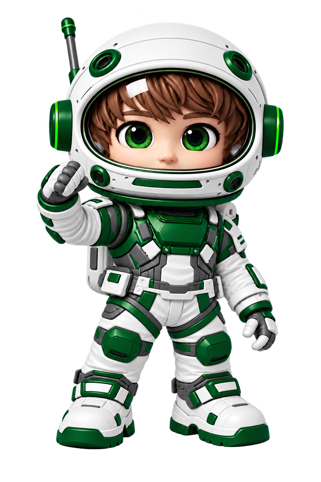 Seon — SEO Specialist